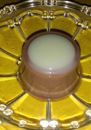 Foto resep Puding Coklat