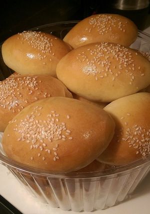 Foto resep Roti Bakso