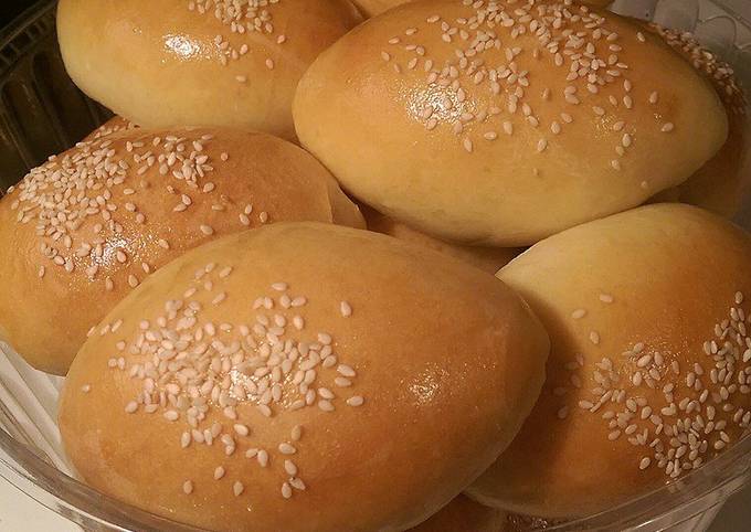 Resep Roti Bakso Oleh Dewi Sandra - Cookpad Resep Roti Bakso Oleh Dewi Sandra - Cookpad