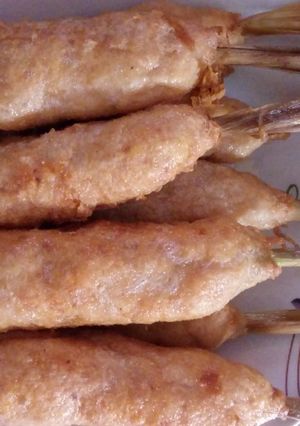 Foto resep Sempol Ayam