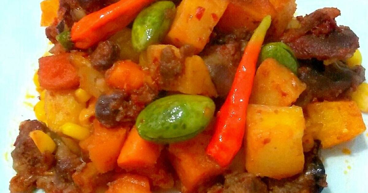 11.227 resep sambal goreng enak dan sederhana - Cookpad 11.227 resep sambal goreng enak dan sederhana - Cookpad