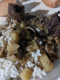 Roast beef, un agasajo a la pancita