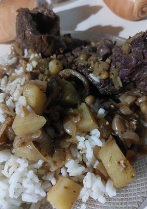 Una foto de Roast beef, un agasajo a la pancita