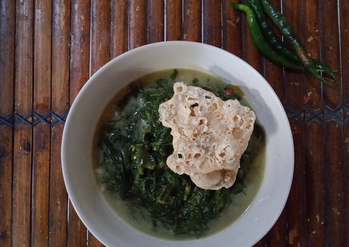 Resep Sayur Lembayung Oleh Mina Ridhayani Cookpad