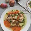 4.435 resep sop ayam enak dan sederhana - Cookpad