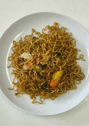 Foto resep Mie Goreng