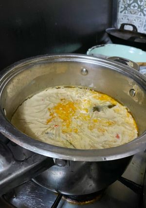 Foto resep Sayur Labu Siam