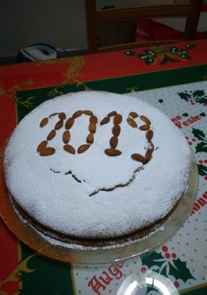 Φωτογραφία της συνταγής Βασιλόπιτα