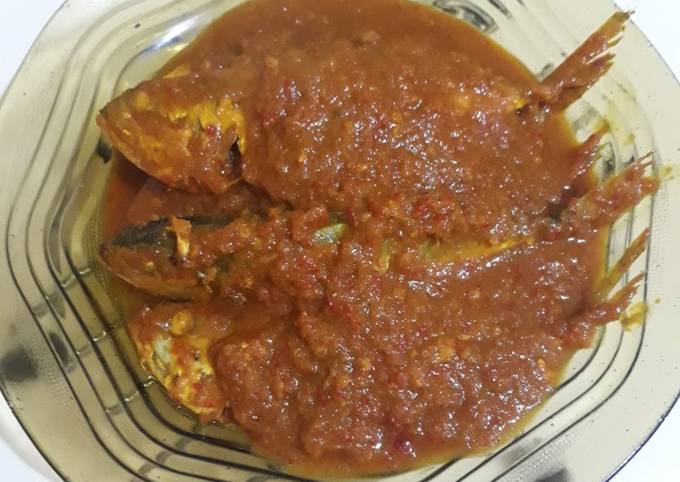 Bagaimana Menyiapkan Request brother in law perdana yang Lezat