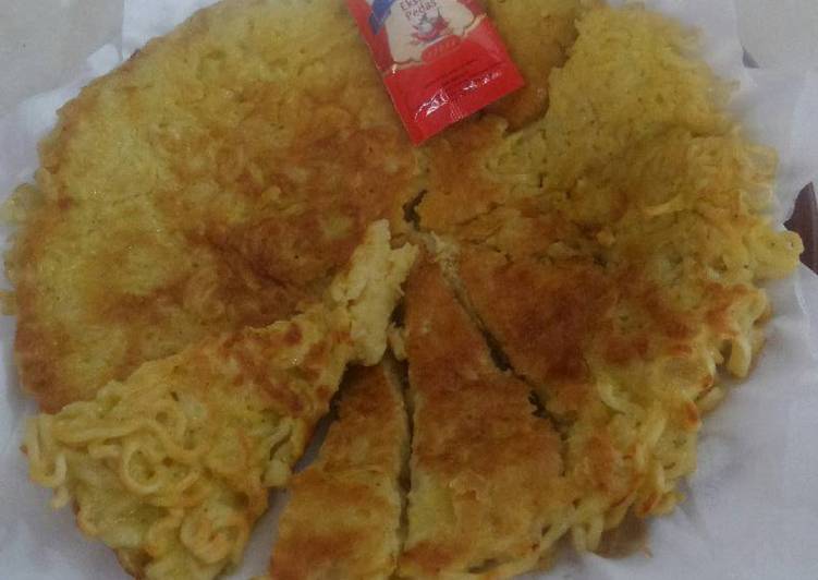 Resep Mie Telur Oleh Falihun Cookpad