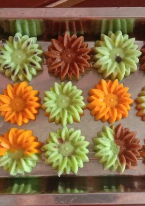 Foto resep Bolu kukus takaran sendok