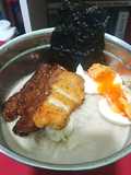 Ramen tempe