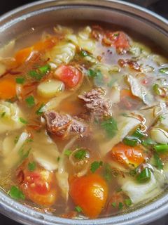 Foto resep Iga sapi