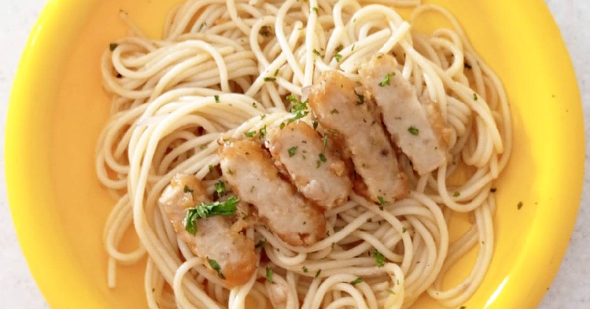 123.127 Resep Pasta Enak Dan Mudah - Cookpad