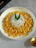 Blendung (Grontol Jagung)