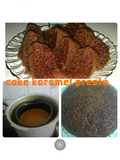 Karamel cake presto