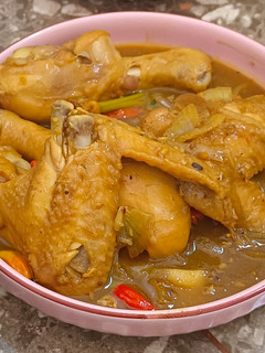 Foto resep Ayam Kecap
