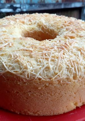 Foto resep Brudel Manado