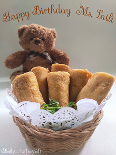 Foto resep Sosis Solo