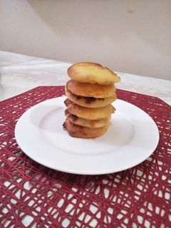 Foto resep 473. Wingko Babat