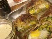 Una foto de recetas faciles para plancheta