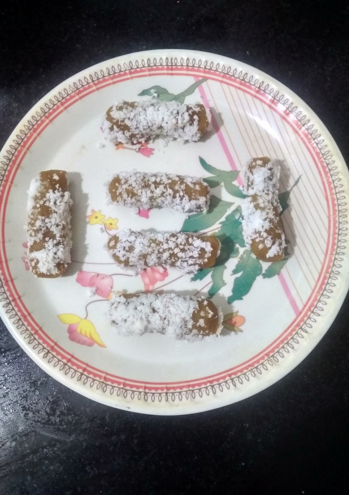 சக்கரைவள்ளி கிழங்கு ரோல் செய்முறை முக்கிய புகைப்படம்
