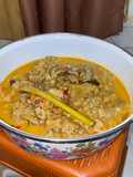 Sambal Tumpang Koyor
