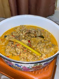 Foto resep Sambal Tumpang Koyor