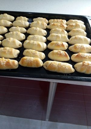 Foto resep Roti sobekkkkk