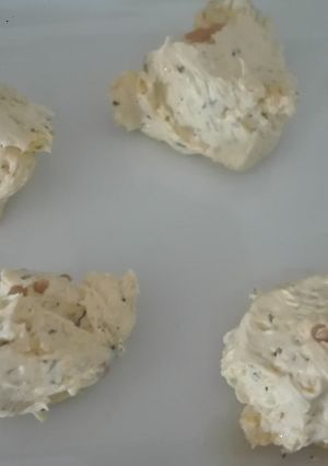Foto principal de Mantequilla café de París (para acompañar tus mejores platos)