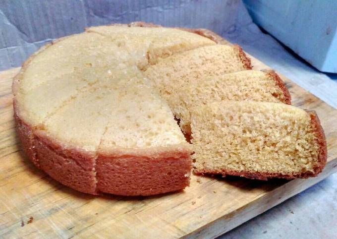 Resep Bolu Jadul Panggang Magic Com -Irit 2 Telur -No Timbangan/Mixer Oleh  Winda Astuti - Cookpad Resep Bolu Jadul Panggang Magic Com -Irit 2 Telur -No Timbangan/Mixer Oleh  Winda Astuti - Cookpad