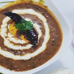 A picture of Mix Dal.