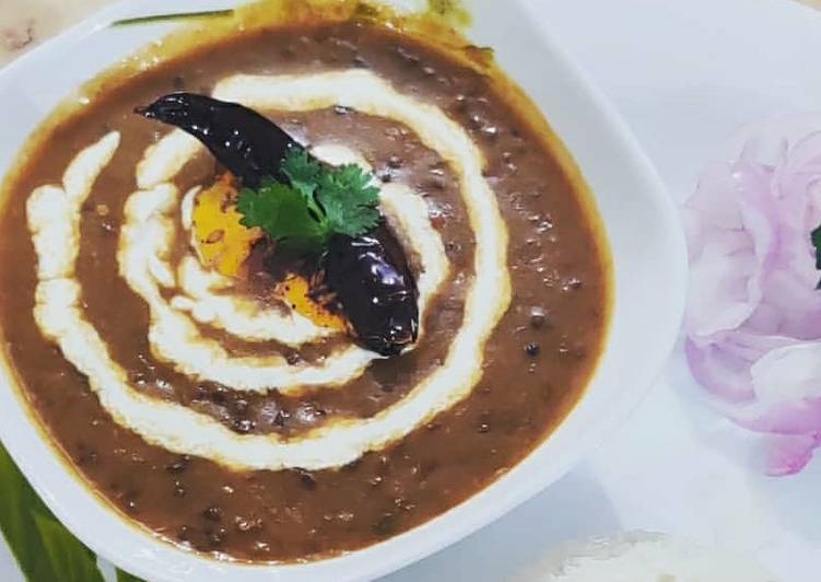 Recipe of Delicious Mix Dal