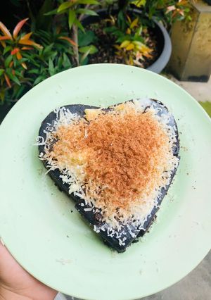 Foto resep Brownies oreo keju
