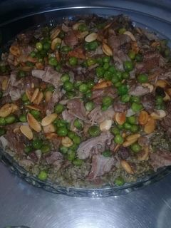 صورة لوصفة فريكة 😋