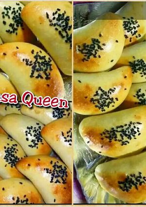 صورة لوصفة برك بالجبن