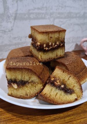 Foto resep Martabak Manis Teflon