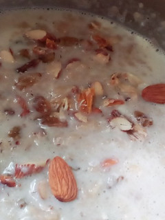 मीठी भाद (mithi bhad recipe in Hindi) रेसिपी मुख्य फोटो