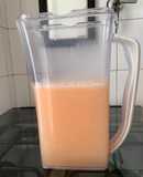 Jugo de Pomelo y romero