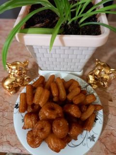 عکسی از دستور بامیه