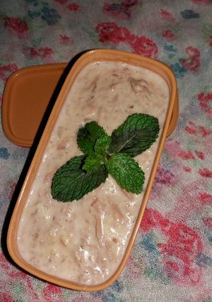Foto resep Tuna mayonnaise homemade