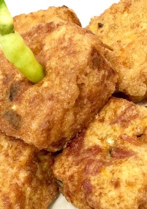 Foto resep Tahu fantasi