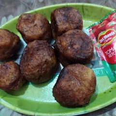 A picture of Bread rolls.