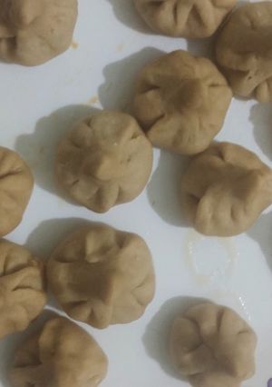 मोदक (Modak Recipe In Marathi) रेसिपी चे मुख्य फोटो 