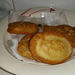 A picture of Dropscones.