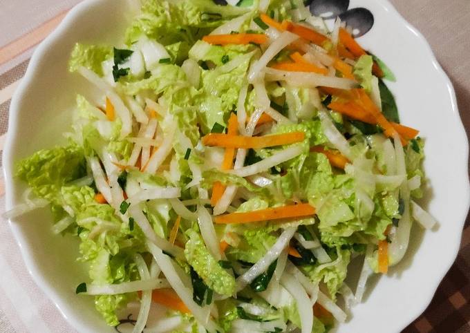 Пекинский салат — рецепт с фото. Как приготовить Пекинский салат со свининой и фунчозой?