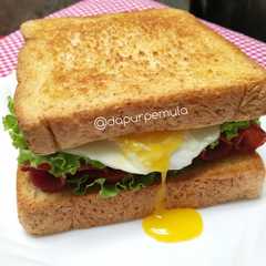 รูปของ Sandwich
