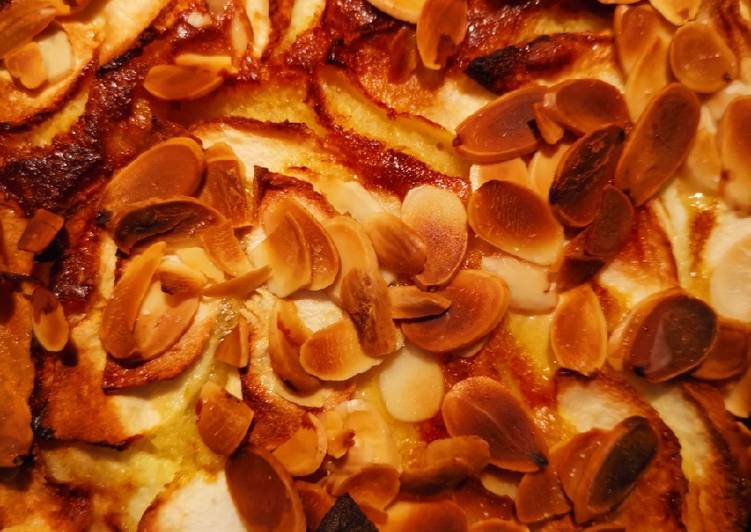 Guide to Make Apple dessert in 23 Minutes for Beginners