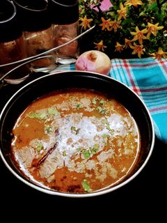 आलू प्याज़ की सब्जी (Aloo pyaz ki sabzi recipe in Hindi) रेसिपी मुख्य फोटो