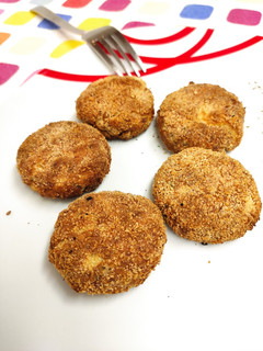 Foto di Polpettine patate e tonno